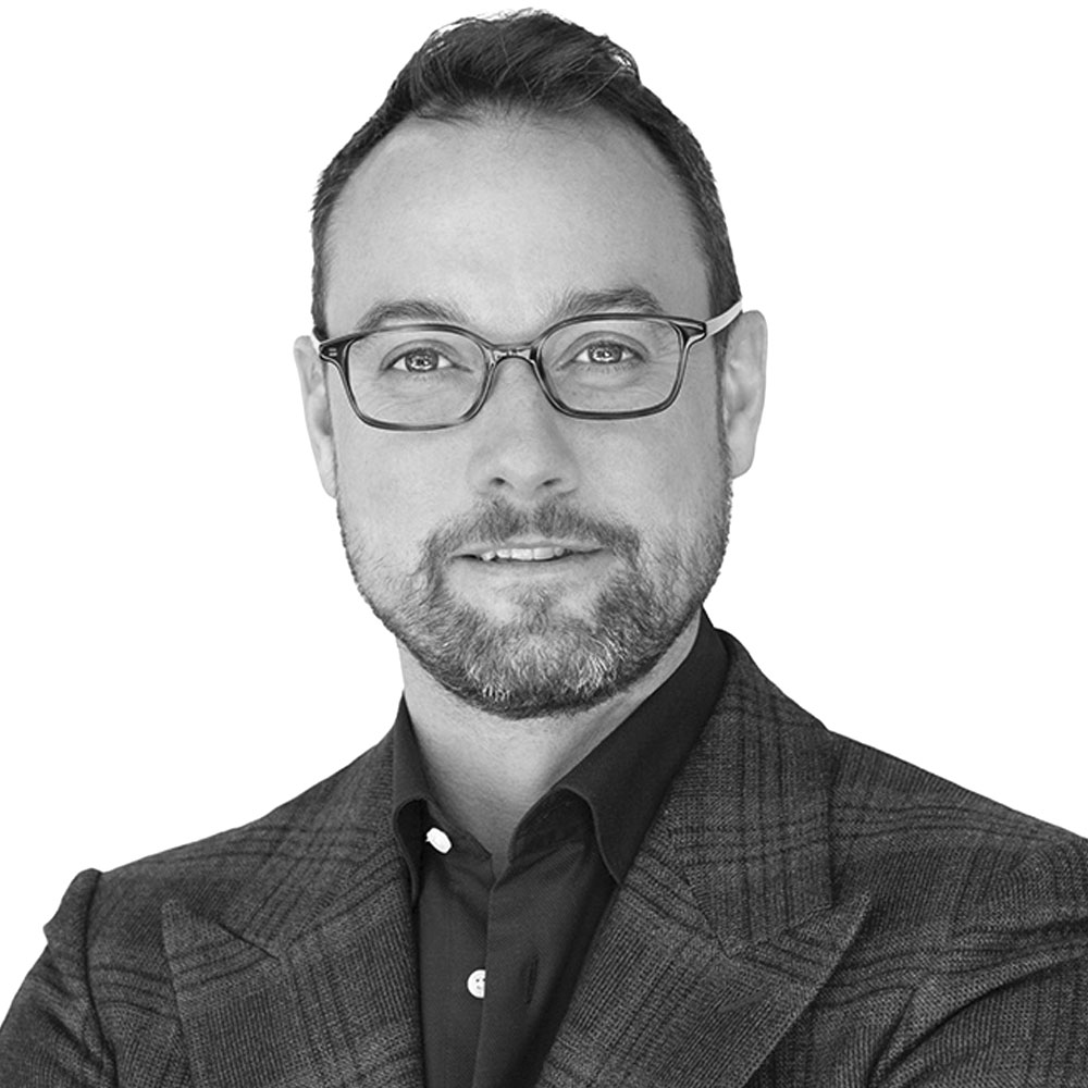 Todd Herman