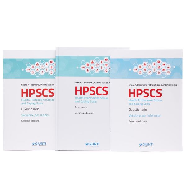 HPSCS - Health Professions Stress and Coping Scale