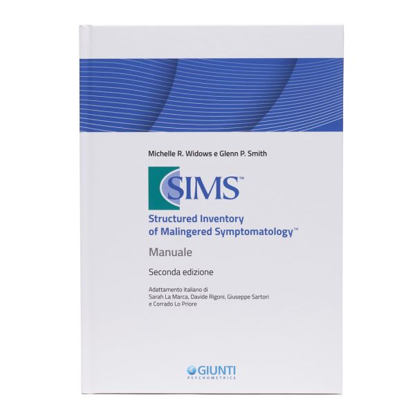 SIMS - Structured Inventory of Malingered Symptomatology