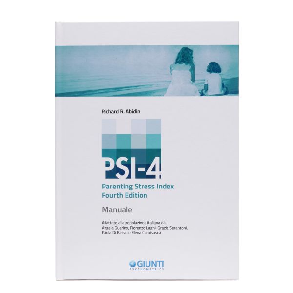 PSI-4 - Parenting Stress Index – 4