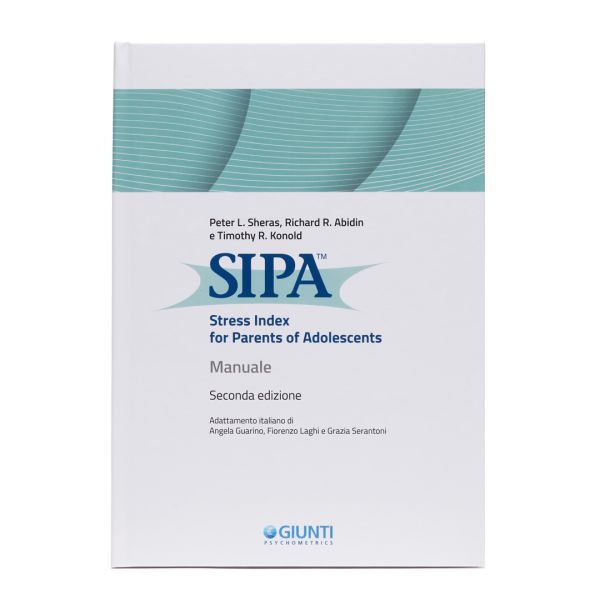 SIPA - Stress Index for Parents of Adolescents