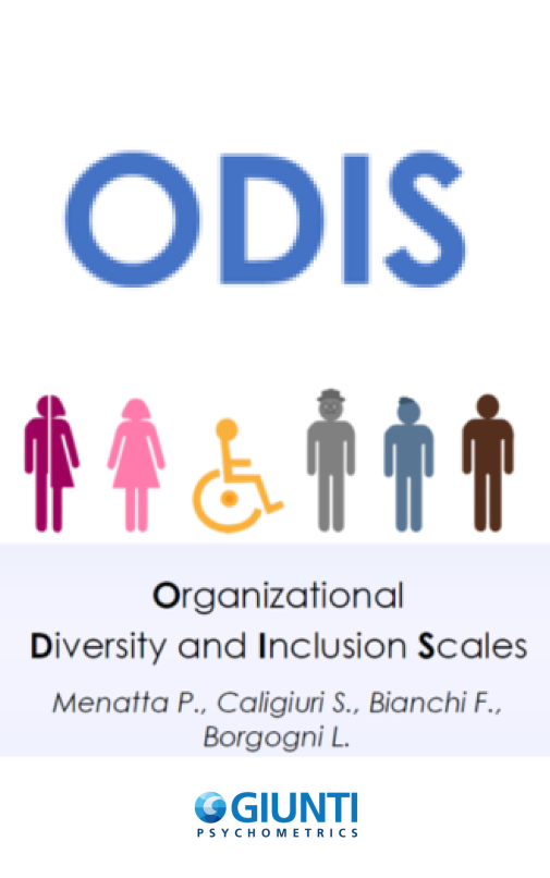 ODIS - Organizational Diversity and Inclusion Scales