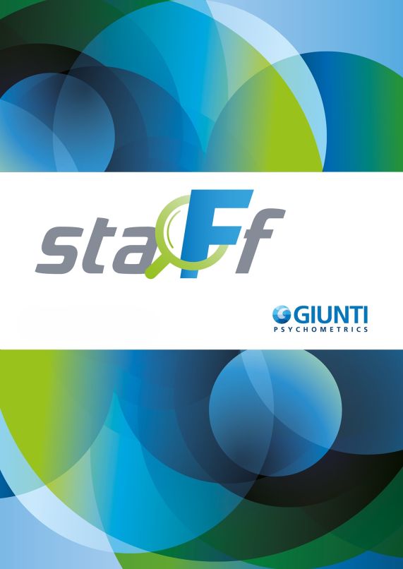 STAFF - Situational Test on Employability