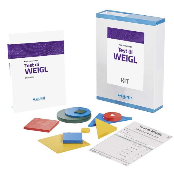 Test di WEIGL