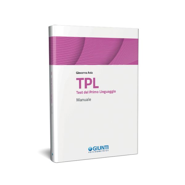 TPL - Test del Primo Linguaggio