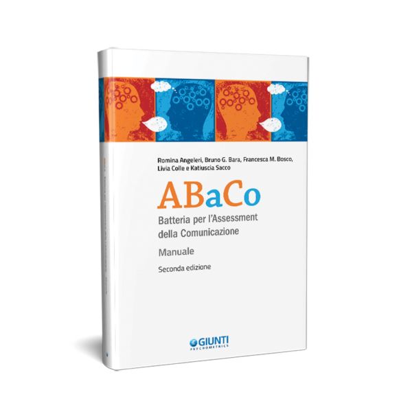ABaCo - Assessment Battery for Communication