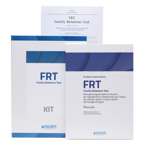 FRT - Family Relations Test