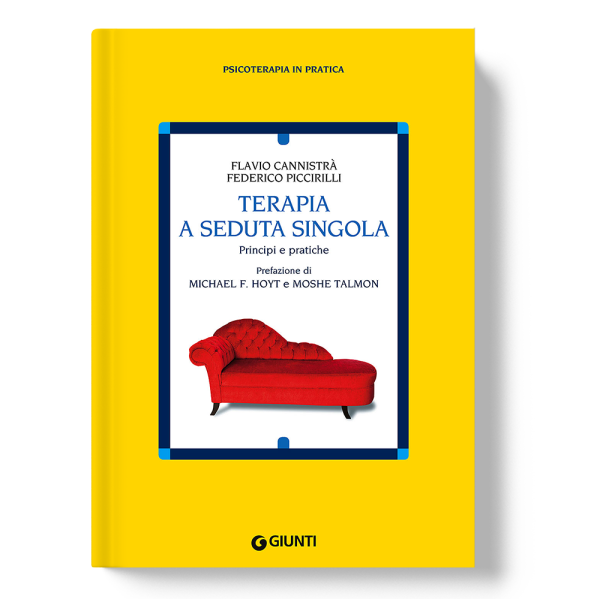 Terapia a seduta singola