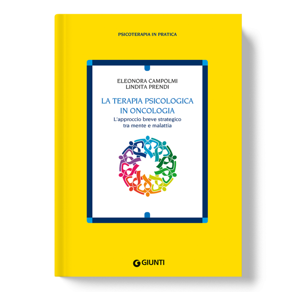 La terapia psicologica in oncologia