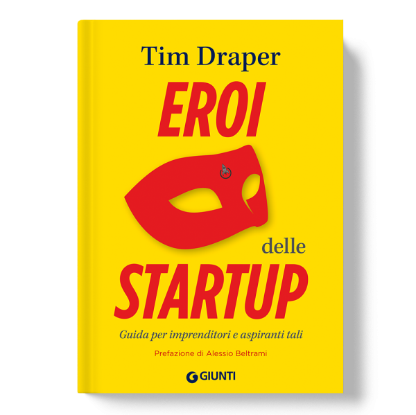 Eroi delle startup