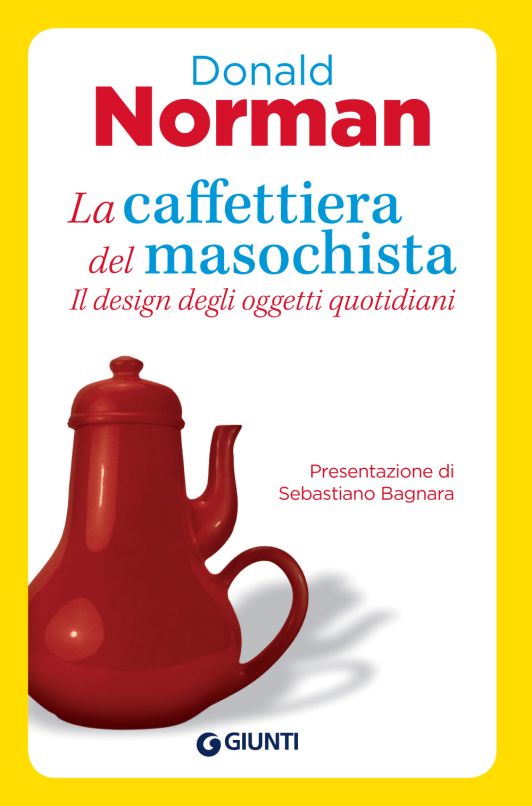 La caffettiera del masochista