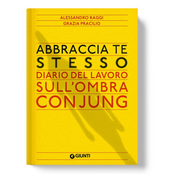 Abbraccia te stesso