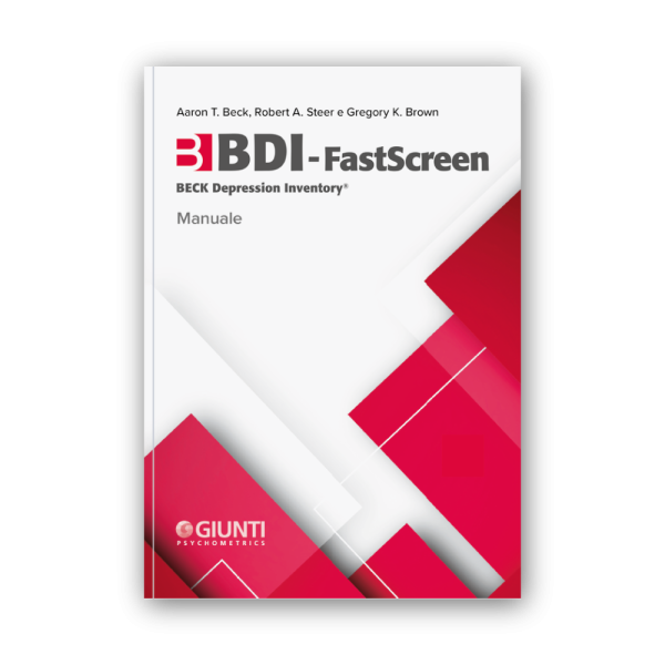 BDI-FS - Beck Depression Inventory – FastScreen
