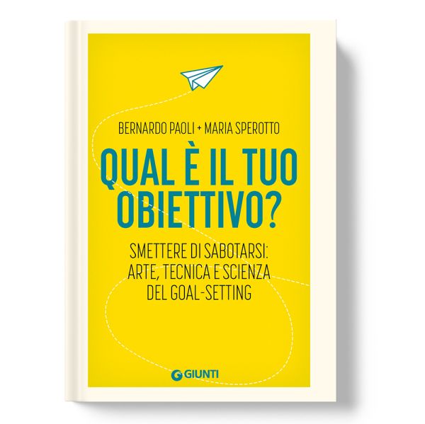 Qual è il tuo obiettivo? 