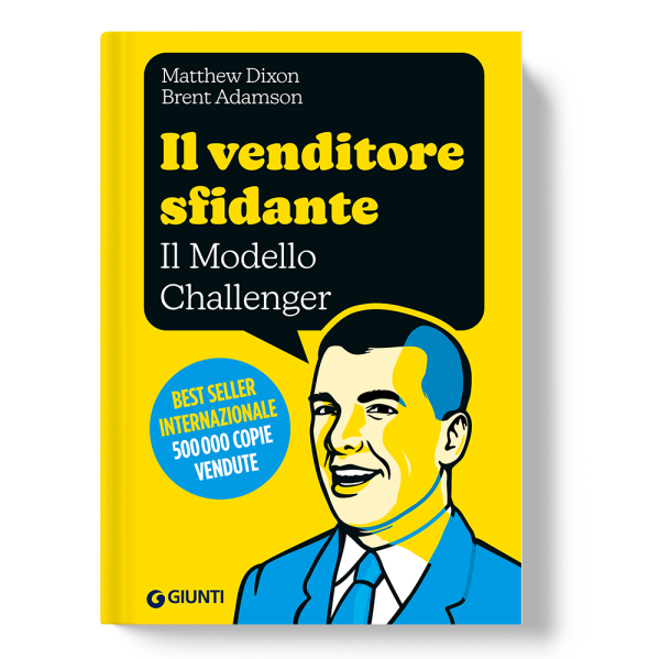 Il venditore sfidante