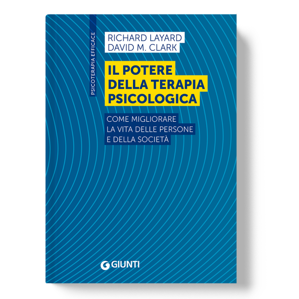 Il potere della terapia psicologica