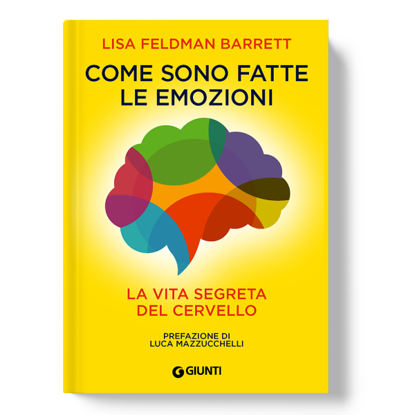 Come sono fatte le emozioni