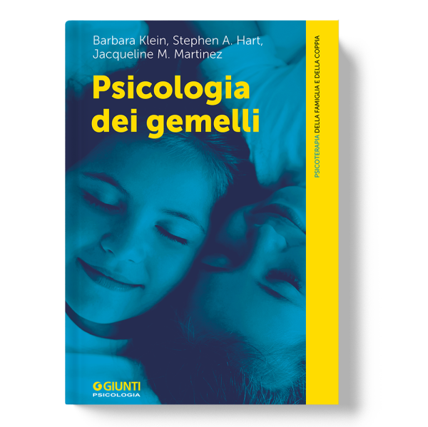 Psicologia dei gemelli