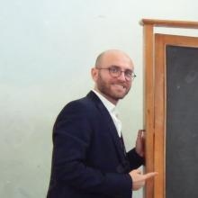 Edoardo Dima
