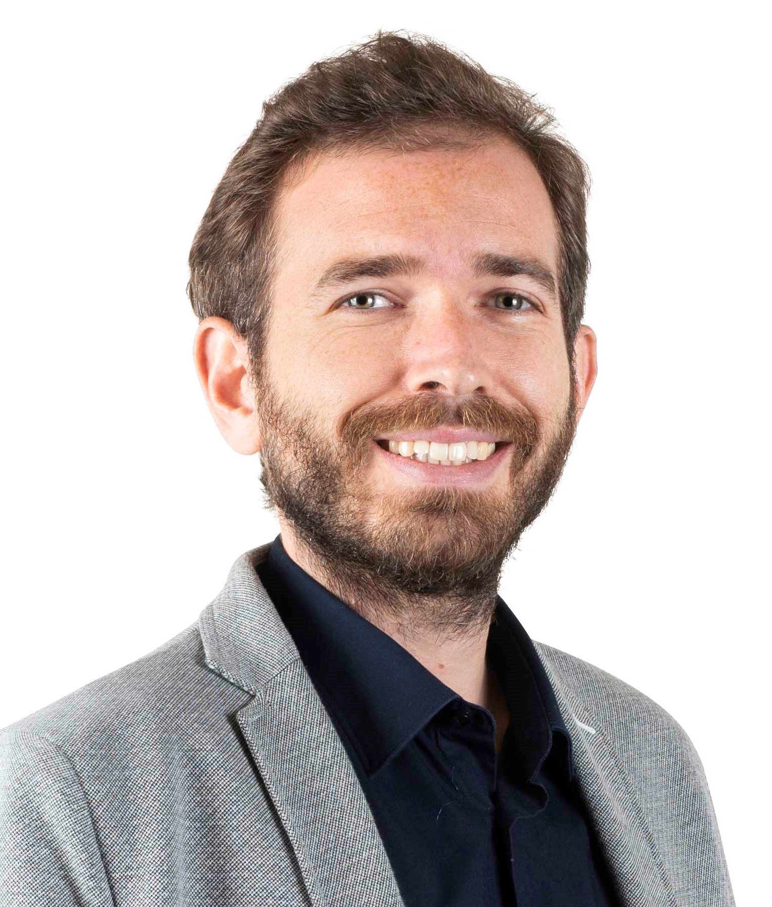 Luca Mandolesi