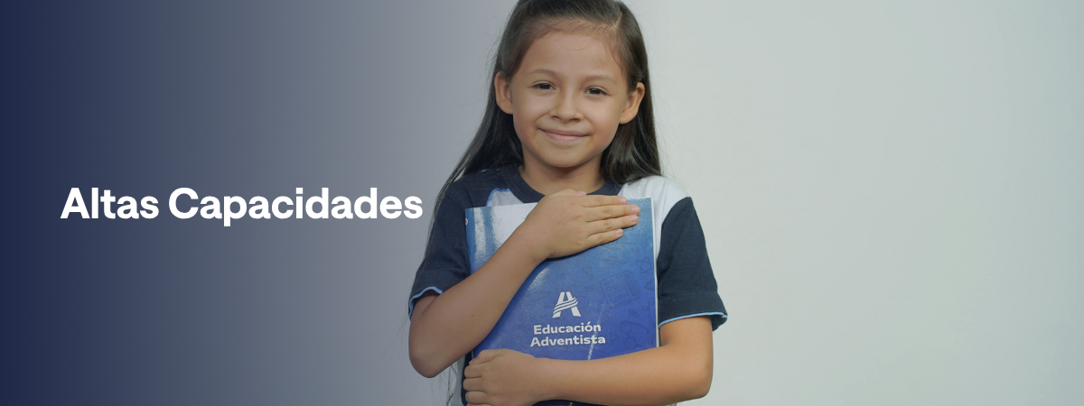 Altas Capacidades