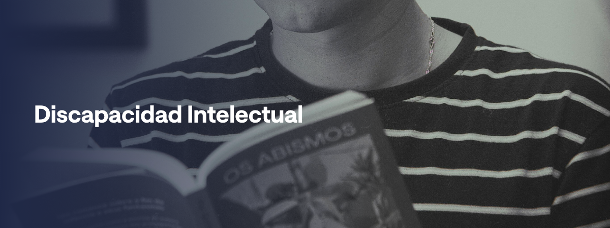 Discapacidad Intelectual Discapacidad Intelectual
