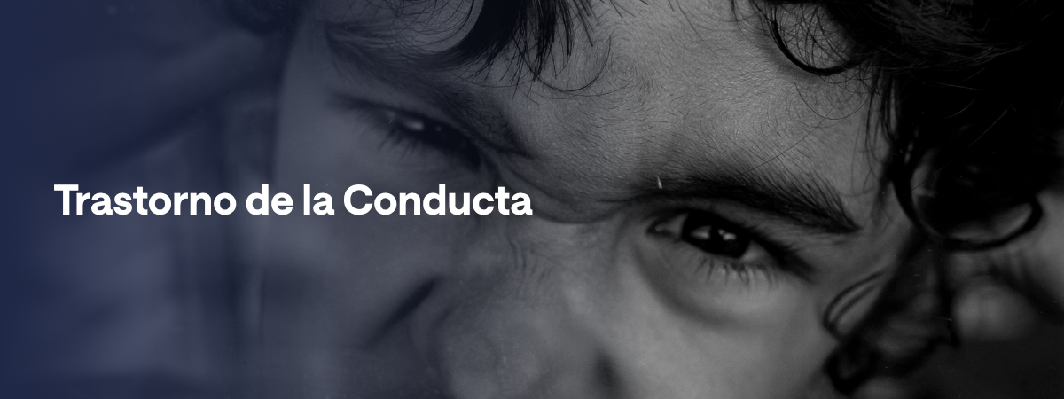 Trastorno de la Conducta