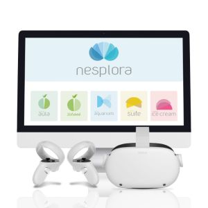 Giunti Nesplora