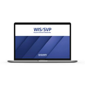 WIS/SVP: Escala de Valores Profesionales - 25 Usos