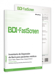 BDI-FS - Inventario de Depresión de Beck – FastScreen