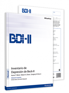 BDI-II – Inventario de Depresión de Beck-II