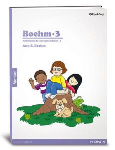 BOEHM-3 - Test Boehm de Conceptos básicos-3