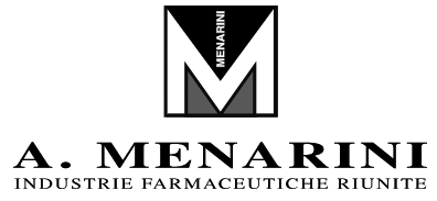 Logo Menarini