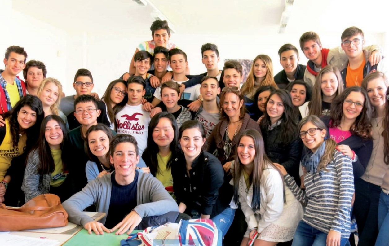 Intercultura Giunti Psychometrics